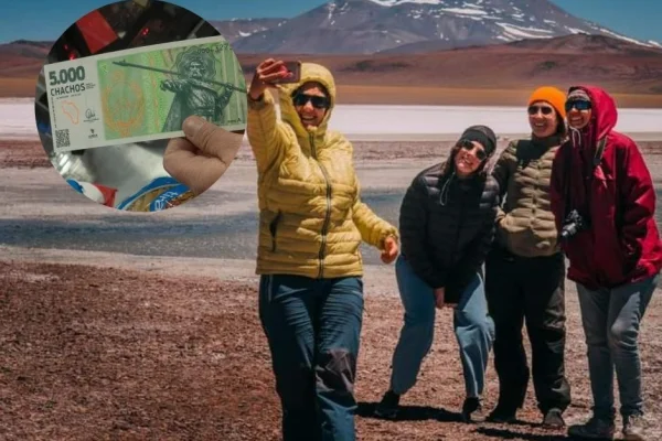 Hoteleros y gastrónomos ven favorable el regreso de los Chachos