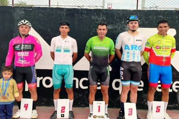 Gran convocatoria en un nuevo festejo para Danilo Badesso