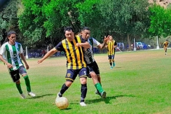 Confirmaron el inicio del Campeonato 2026 para el sábado 20 en Famatina