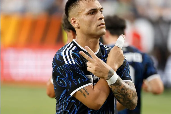 La Selección argentina se enfrenta con Islandia, en su último amistoso previo al Mundial 2026
