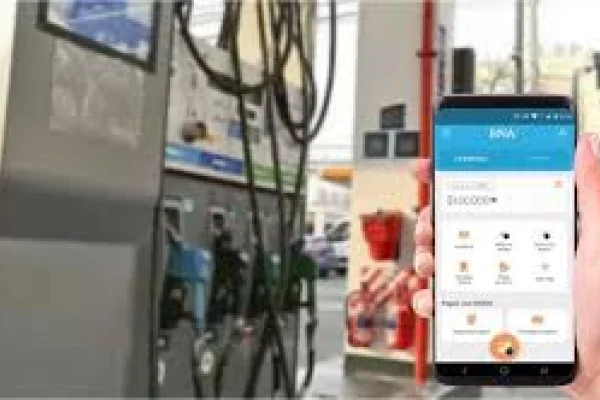  Las rebajas del 10% al 30% que las estaciones de servicios otorgan en junio 2026