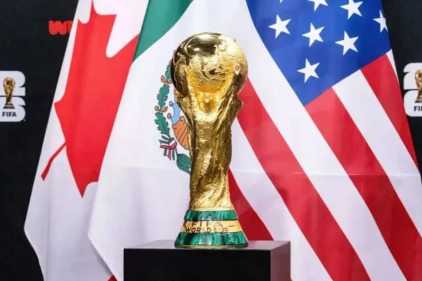 Oficial: las nuevas reglas que tendrá la Copa del Mundo