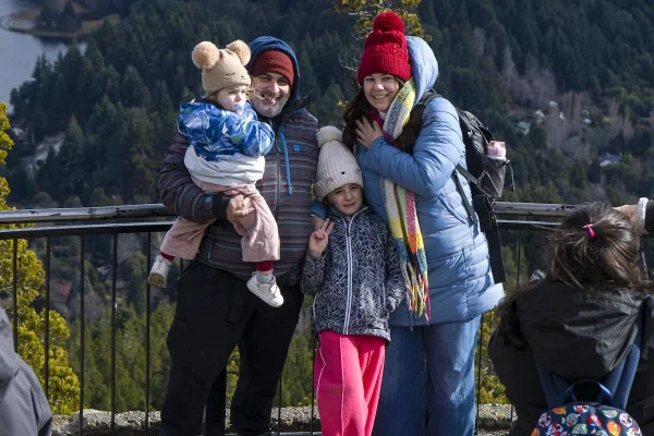 Calendario de las vacaciones de invierno 2026, cuando caen en cada provincia