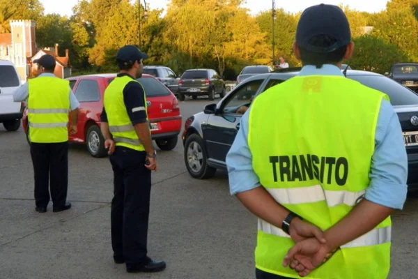 Cambio en Tránsito Municipal: Deolinda Aguilar confirmó su despedida