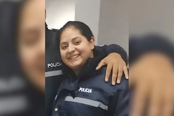 Confirmaron la prisión perpetua para Marina Silva, la mujer policía que mató a sus dos hijos en San Luis