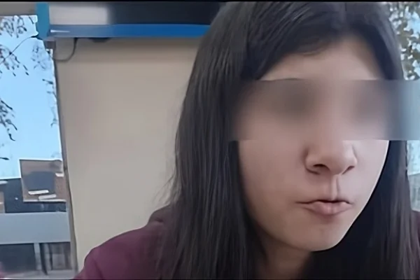 Encontraron con vida a Luciana Barrios