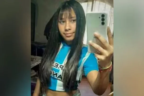 Un video cambiaría todo en el caso Agostina: Barrelier con Soledad Andreani después del femicidio