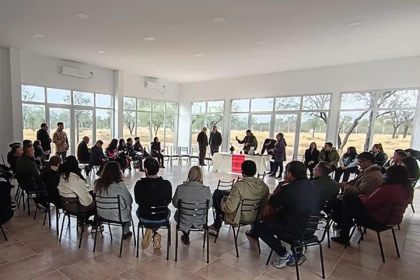 Reunión  por el 50° Aniversario del Martirio de Monseñor Angelelli