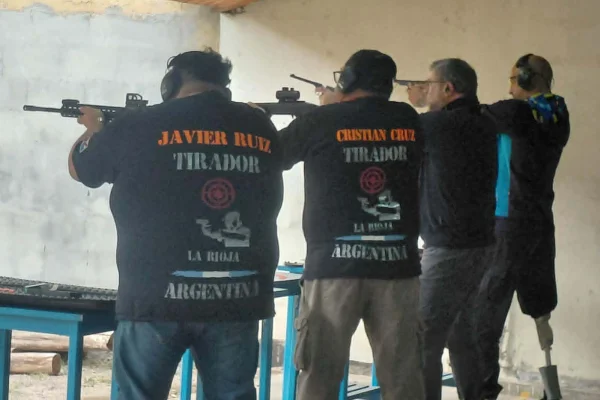 Concretaron otra fecha del Ranking Social 2026