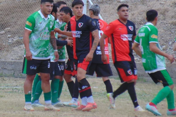 Se viene la 