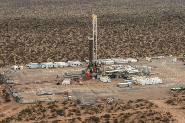 Vaca Muerta y la minería ya generan  dólares como el campo