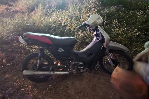 Secuestran dos motocicletas tras un control preventivo en el Barrio Argentino