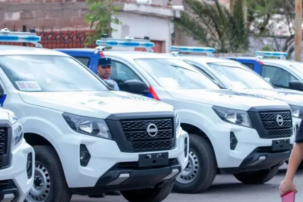 Encontraron al menor que era buscado por la Policía y su familia