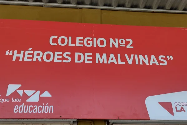 Continúa la investigación por presunto abuso de una estudiante del Colegio 2