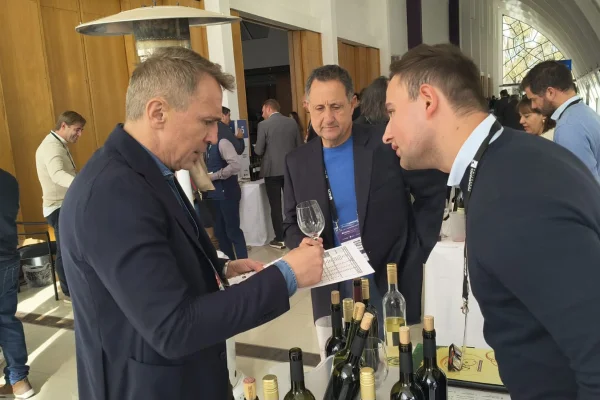La Rioja fortalece la promoción de sus vinos en encuentros internacionales