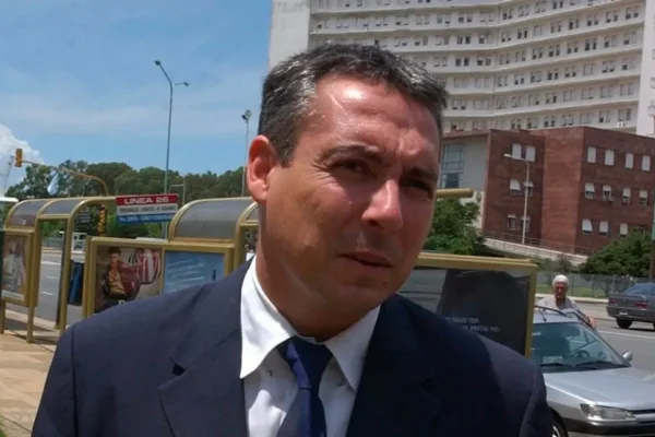 Causa Maradona: declararán Víctor Stinfale y Mariano Perroni