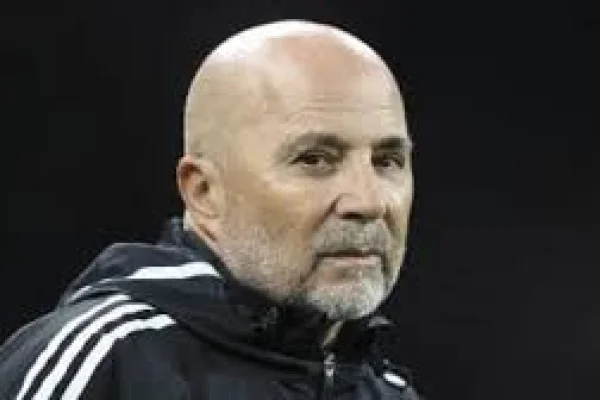 Jorge Sampaoli firmó con Talleres de Córdoba y tendrá su estreno como técnico de Primera División en Argentina