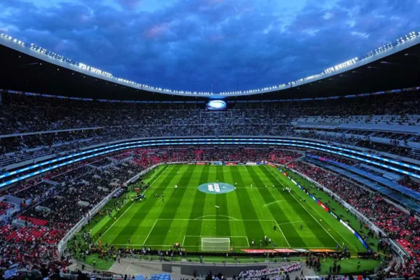 El Mundial 2026 se pone en marcha con el partido inaugural entre México y Sudáfrica