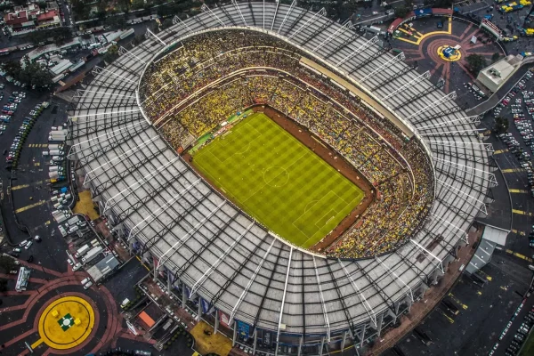 Hoy empieza el Mundial de Fútbol 2026