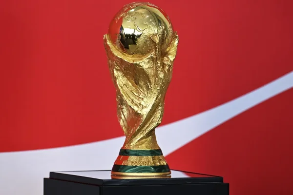 Partidos Mundial 2026, EN VIVO: dónde verlos por TV y ONLINE
