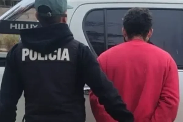 La Justicia avanzó con el traslado de un acusado requerido en Catamarca