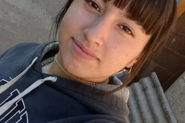 Buscan a una adolescente desaparecida en Chilecito