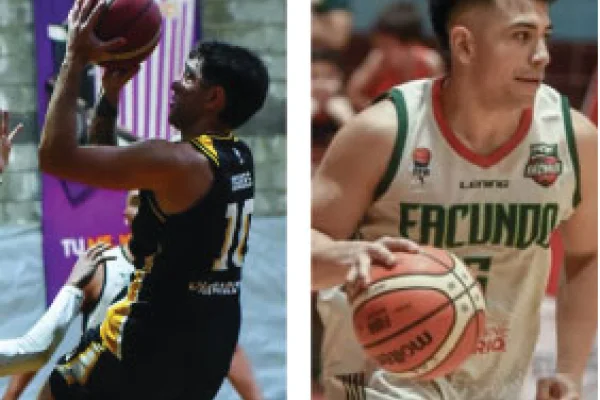 Facundo y Amancay definen el primer puesto de la fase regular