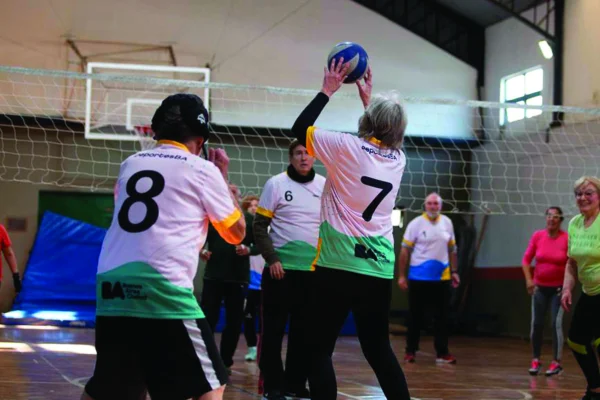 La Rioja será sede del primer Torneo Nacional de Newcom de Selecciones Femeninas