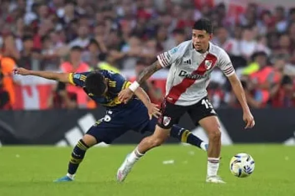 River y Boca jugarán por la Copa Argentina en pleno Mundial: así se cierran los 16avos de final