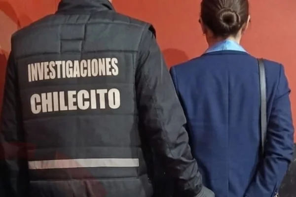 Se hizo pasar por abogada, visitó a un preso y terminó acusada de una millonaria estafa