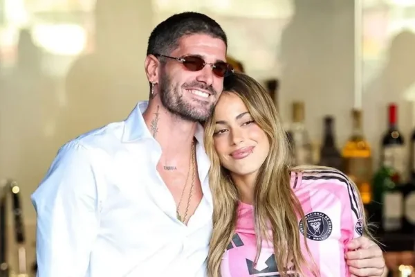 La boda de Tini Stoessel y Rodrigo de Paul enfrenta cambios de último momento: qué pasó