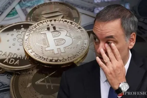 Escándalo digital: la declaración de Adorni provocó un rechazo total en redes