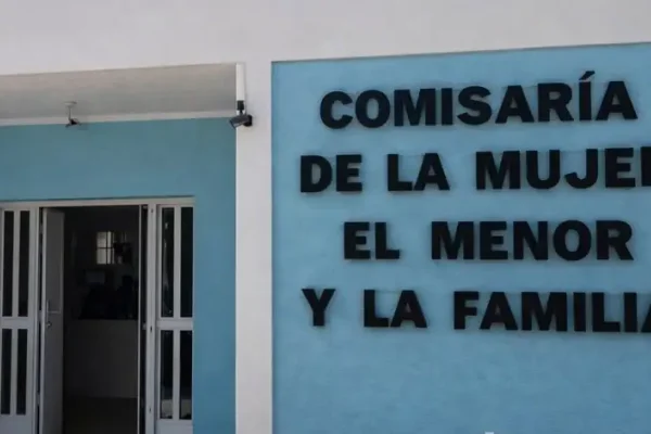 Chepes: la Comisaría de la Mujer registró 34 denuncias por violencia de género en los primeros meses del año