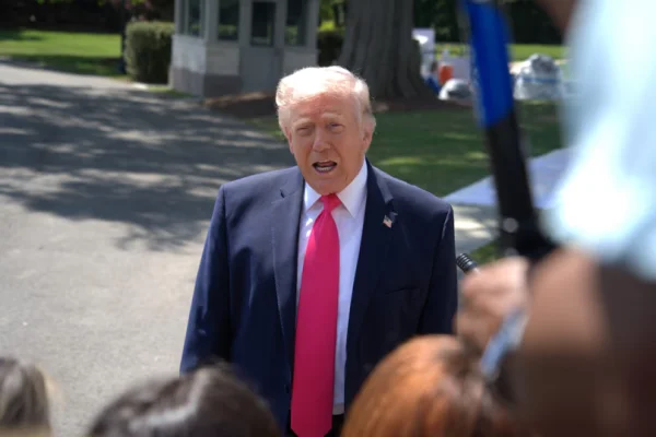 Estados Unidos e Irán avanzan hacia un acuerdo inicial