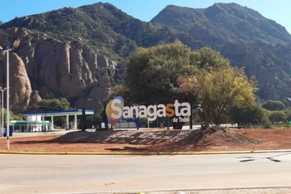 Sanagasta ultíma detalles para competirp como el Mejor Pueblo Turístico del Mundo