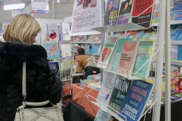 La Rioja prepara una semana de actividades culturales con míras a la Feria del Libro