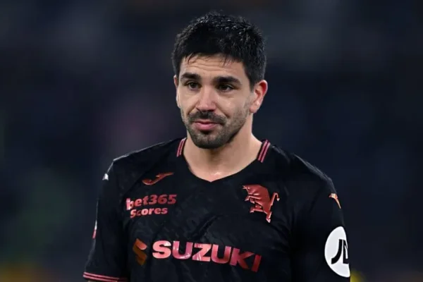 Torino, inflexible con River: rechazó la oferta de 9 millones de euros por Giovanni Simeone