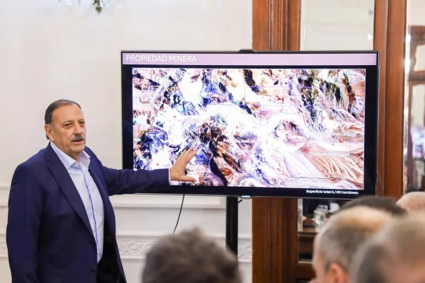Cinco proyectos mineros avanzan a una etapa clave