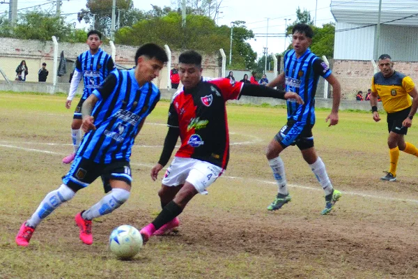 La sexta fecha se pone en marcha con dos clásicos
