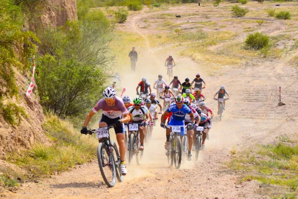 MTB: Arranca el Regional con la prueba 