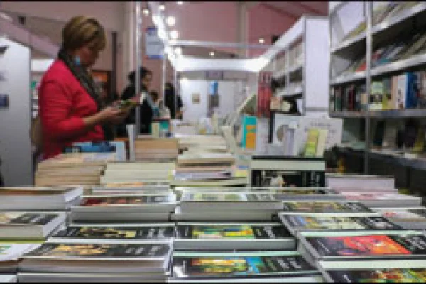 La Feria del Libro de La Rioja se realizará del 6 al 12 de julio