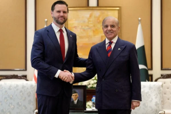 Pakistán confirmó que Estados Unidos e Irán alcanzaron un acuerdo para poner fin a la guerra en Medio Oriente