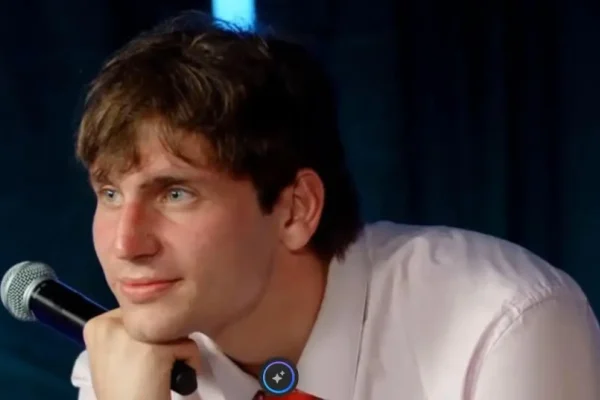 Quién era Gaspi, el youtuber argentino que revolucionó las redes con su humor irreverente