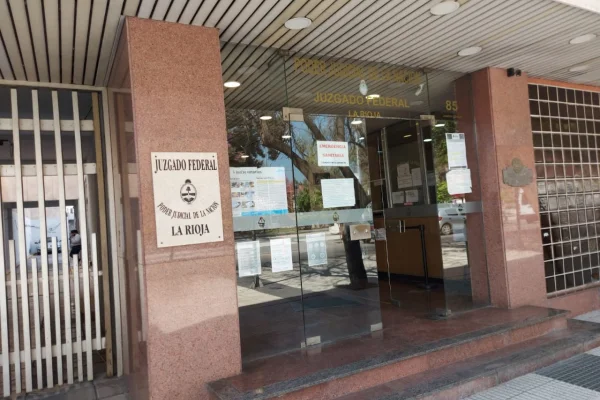 Nación postergó la reforma procesal penal en La Rioja hasta 2027