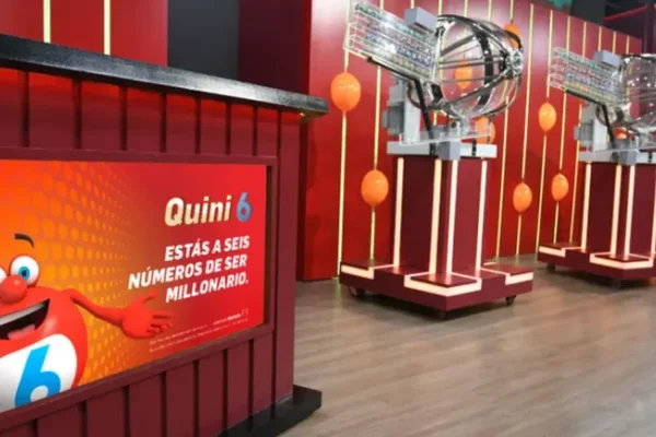 Quini 6: mirá los resultados de este domingo 14 de junio de 2026