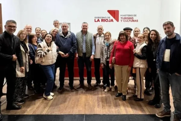 El Paseo Cultural sigue uniendo puentes entre pueblos