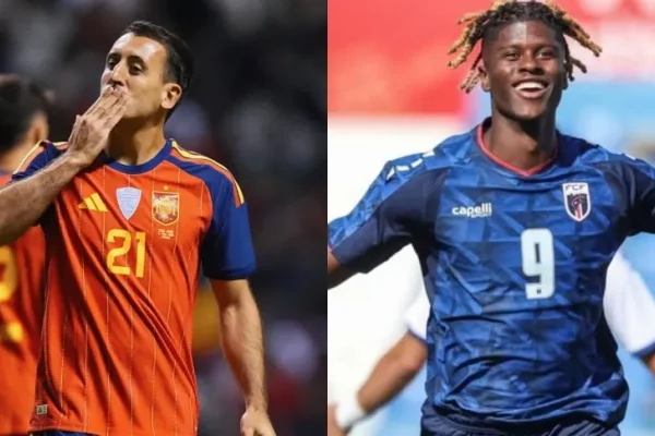 España arranca el Mundial ante la debutante Cabo Verde