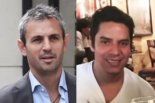 Detuvieron a una mujer por la muerte del CEO que fue socio de Martín Menem