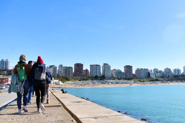 Fin de semana largo: por qué fue el más flojo del año y cuánto gastaron los turistas