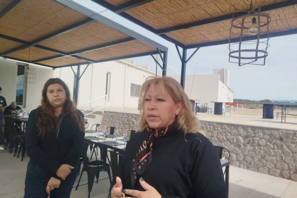 San Blas de Los Sauces: explicaron los atractivos que tiene el departamento